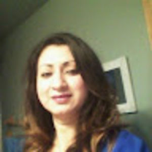 Meet your Posher, Celina